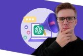 Content Creation with ChatGPT AI Tools (Digital Marketing)