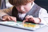 How to Make Your Own Children Interactive eBook!