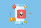Develop an iOS game with Cocos 2D Game Development Framework