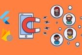 Firebase Dynamic Links in Flutter- Deep Linking Made Simple