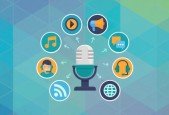 Promoting Your Content With Internet Radio and Podcasts