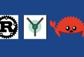 Learn Full Stack Rust Programming using AXUM, Yew, and SQLx