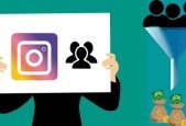 INSTAGRAM SUCCESS with ADS