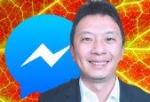 Facebook Messenger Mastery