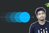 CSS and GSAP Animation- Beginner to Advanced journey