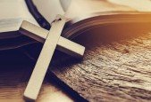 Advanced Biblical Theology and Christian Doctrine