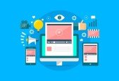 Youtube for Affiliate Marketers -Grow an Audience Monetize
