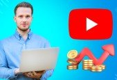 YouTube Automation Guide For Beginners- Earn Passive Income