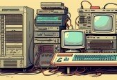 Legacy IT Technical Support Desktop Troubleshooting Tips