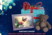 Substance Painter Digital Gift
