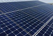 Design a grid tied solar photovoltaic system