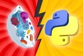 Python for Biologists