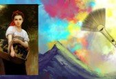 Learn Paintstorm for digital painting