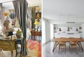 Minimalist vs. Maximalist Interior Design.