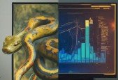 Python Proficiency in Data Analytics
