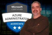 AZ-104 Exam Prep- Microsoft Azure Administrator