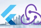 Flutter Redux Essential Course (English)