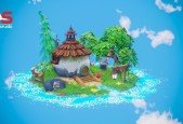 Complete beginners guide for Blender 3.2 Creating a Cog