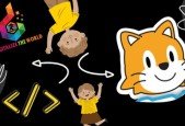 Scratch Junior- A Beginner Guide to Game Development