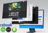 Build Facebook clone with REACT JS AND THE MERN STACK