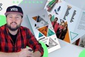 Brochure Design with Photoshop, Illustrator and InDesign