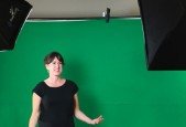 Green screen video production for beginners