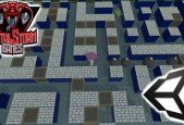 Learning Unity and C# for Complete Beginners