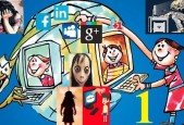 Cyber Safe Family 1 - Must watch for You Your Children.