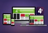 Projects in Bootstrap 4- Learn by Building Apps
