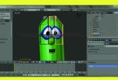 Blender Certification Pixar Animation course masterclass