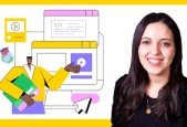 Design Thinking for Instructional Design Step by Step!