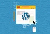 1 Hour WordPress – Create a Beautiful Website or Blog