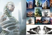 Master Artificial Intelligence for Architecture design A-Z