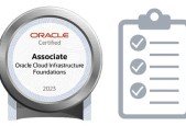 OCI Foundations 2023 Associate [1Z0-1085-23]