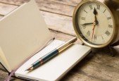 Speed Writing- A Successful Book or Article in 24 Hours