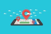 Learn To Build A Google Map App Using Angular 2