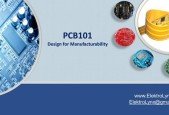 PCB101- PCB Design Manufacturing