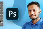 Adobe Photoshop CC For Graphic Design Essential Training