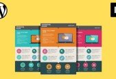 Create Professional Web Design without any HTML or CSS