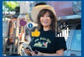 IndieVisible- Social Media for the Small Business Owner