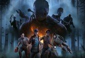 Survive Dead by Daylight