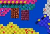 Learn to Make an Alien Farm Game With C++ SDL2 From Scratch