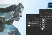 Top Course on Adobe Photoshop, Graphic Design and Retouching