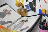 Advice and Guidance on Choosing a Career in Fashion Design