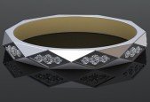 Jewellery Design in Rhino- Intermediate level