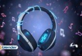 Realistic Product Creation in Blender