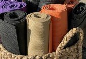 Yoga Studio Social Media Marketing