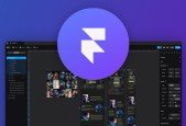 Web Design- Get started with Framer