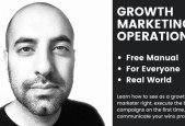 Growth Marketing Operations