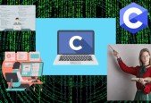 C programming tutorial